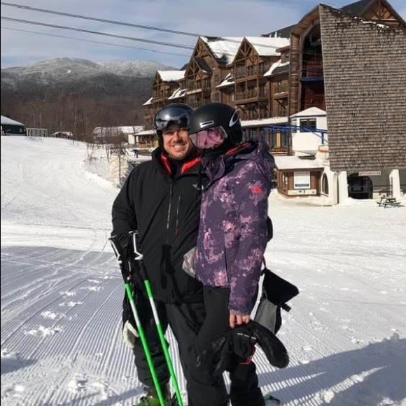 The North Face Triclimate Snow Thermoball Jacket - Picture 12 of 12